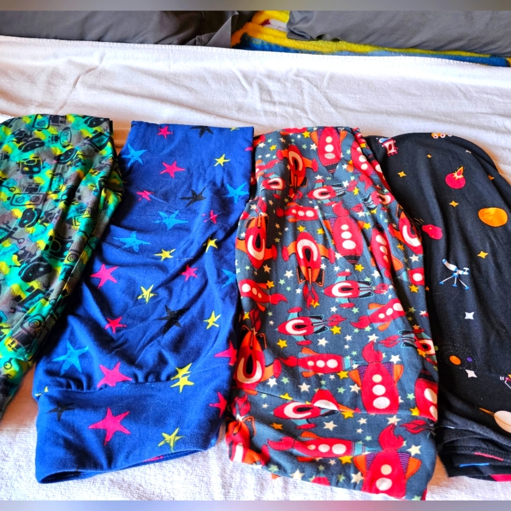 Leggings